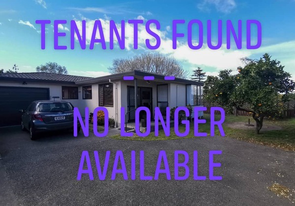 Tenants found Logan Ave