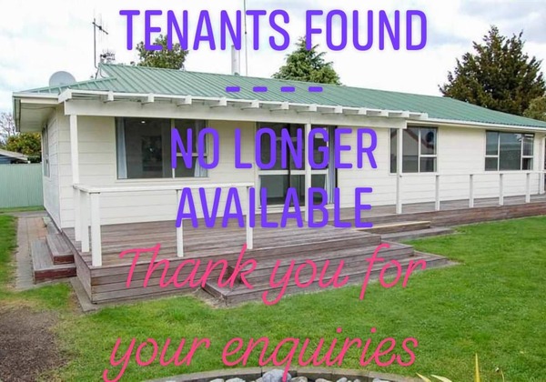 Tenants found Ryan Cres